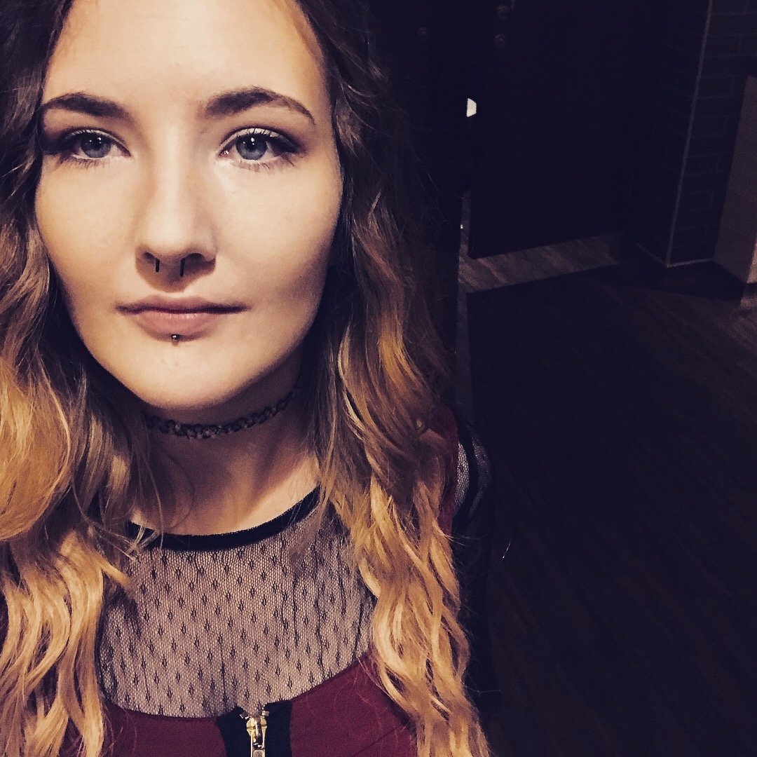 Who am I?