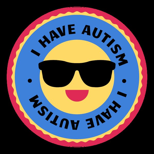A new sticker!