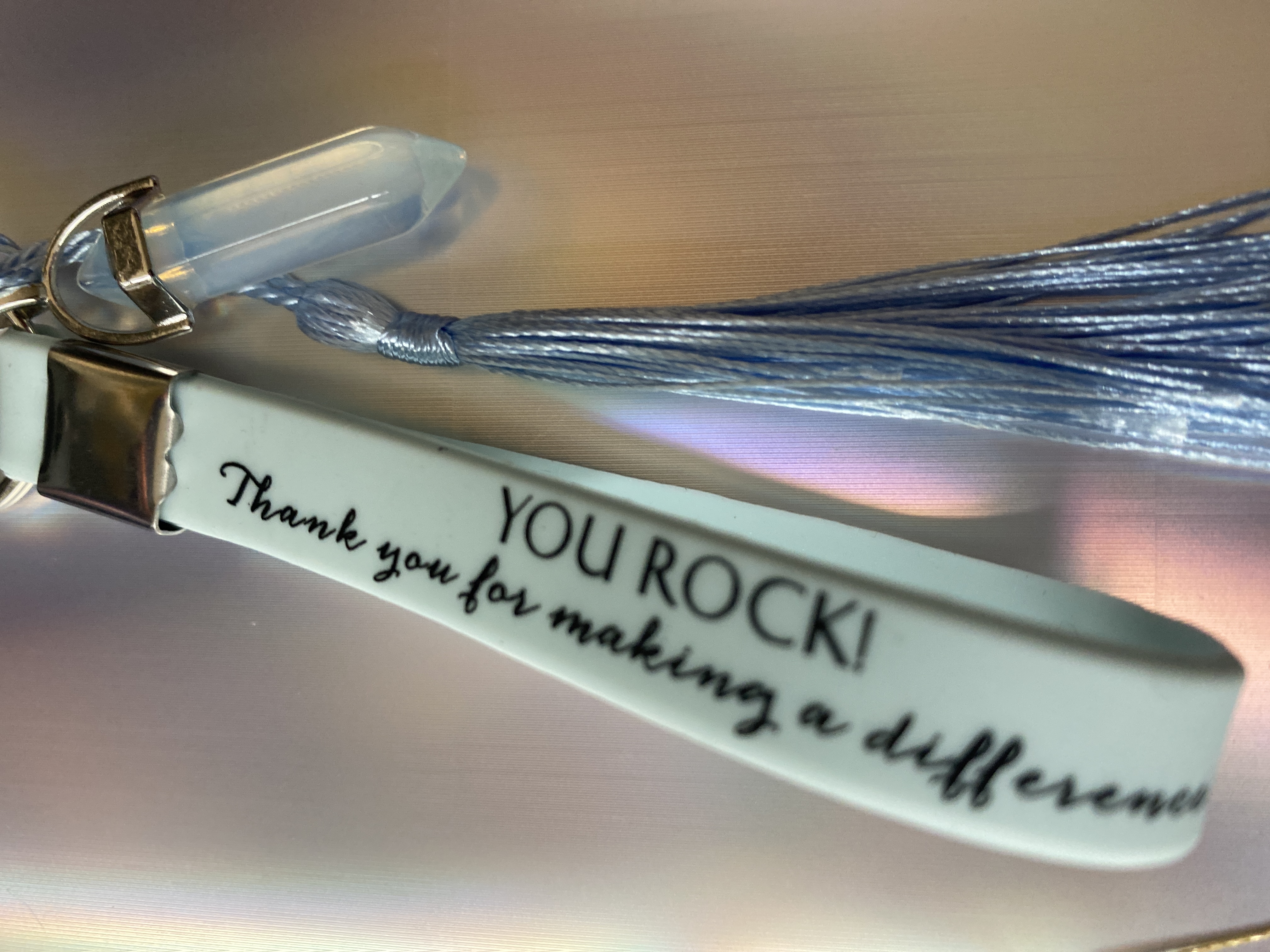 Teacher, friend or colleague gift