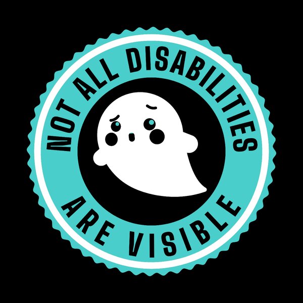 Disability promotion!