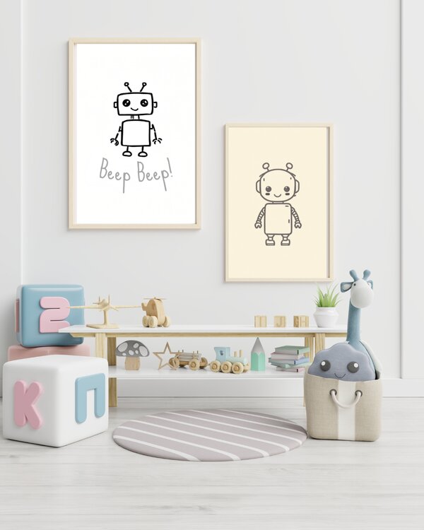 Posters