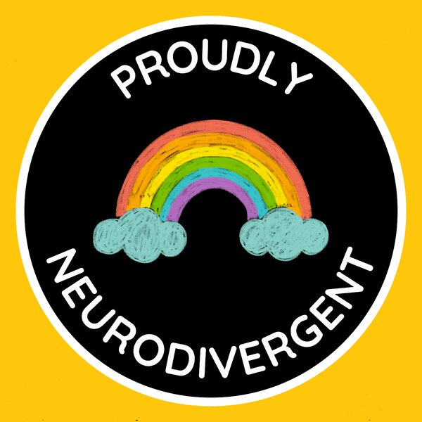Sticker!