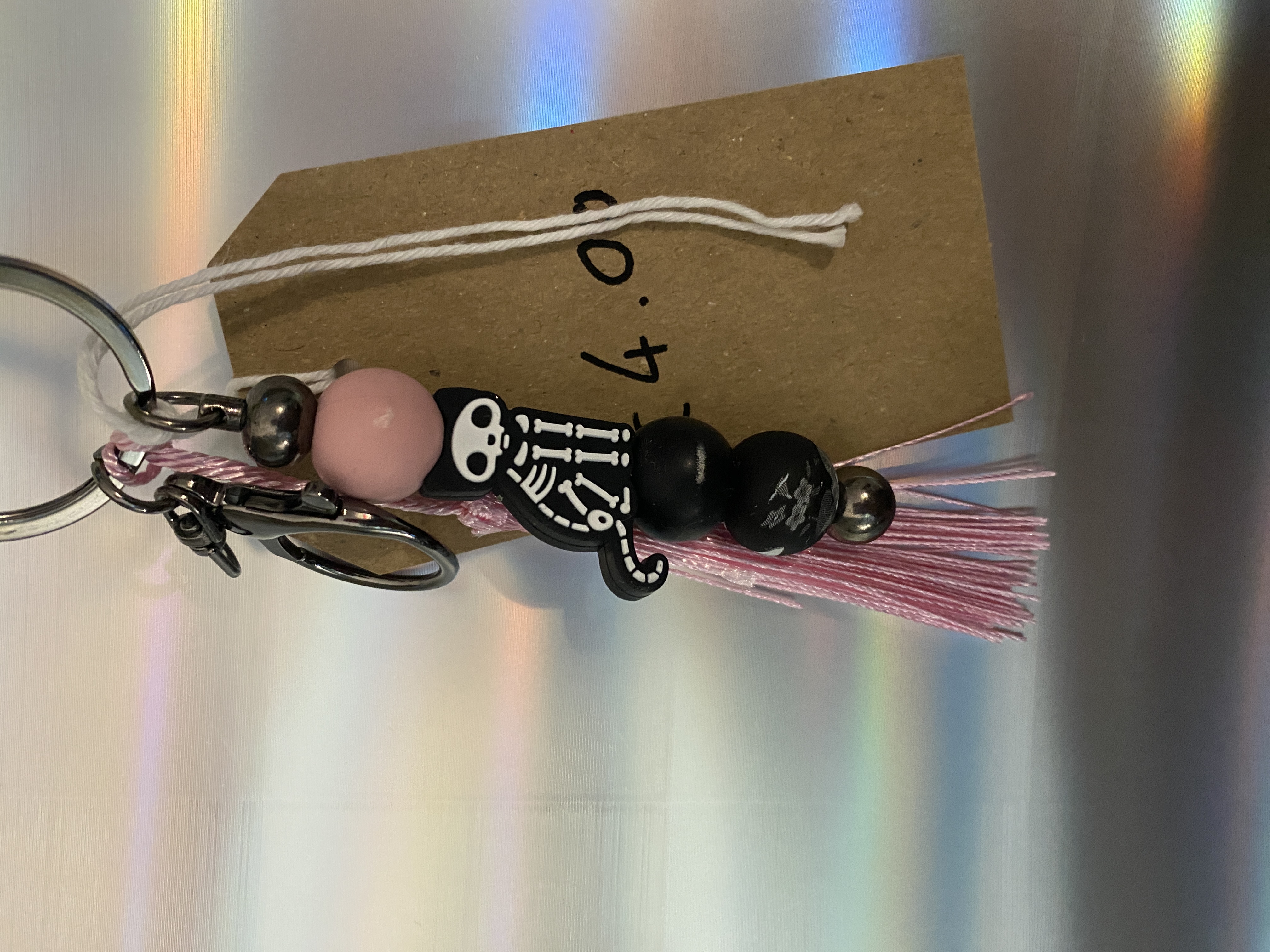 Keyring