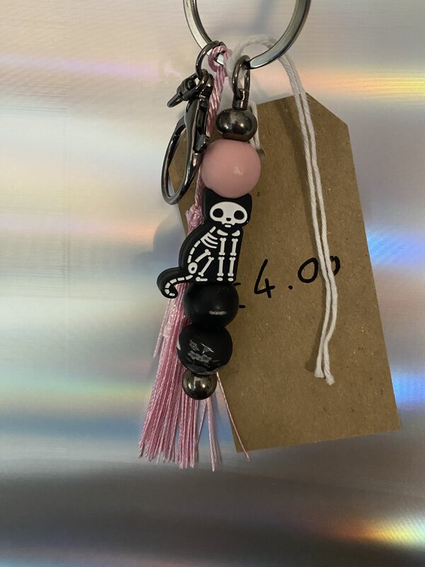 Keyring