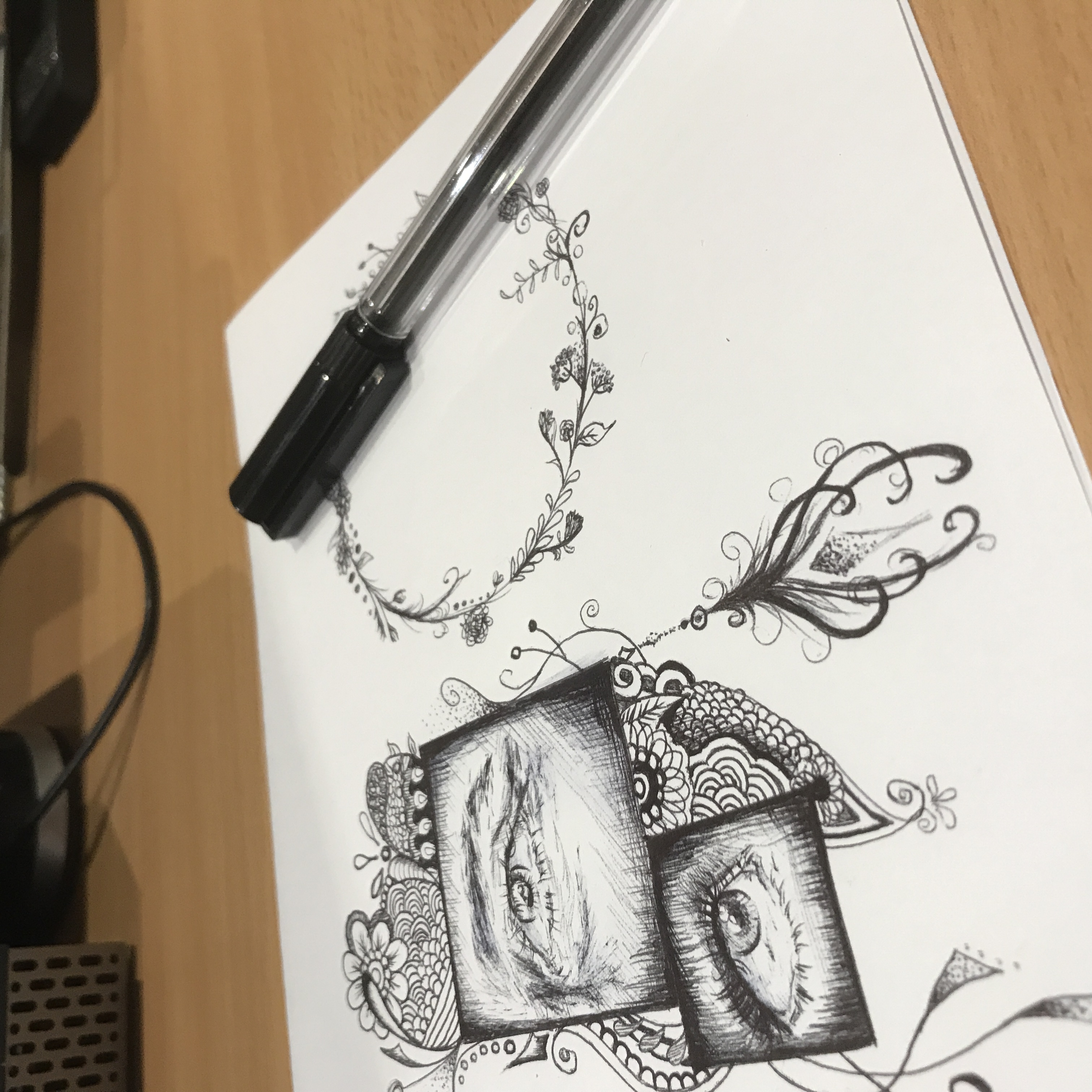 Doodles