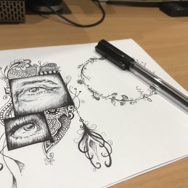 Doodles