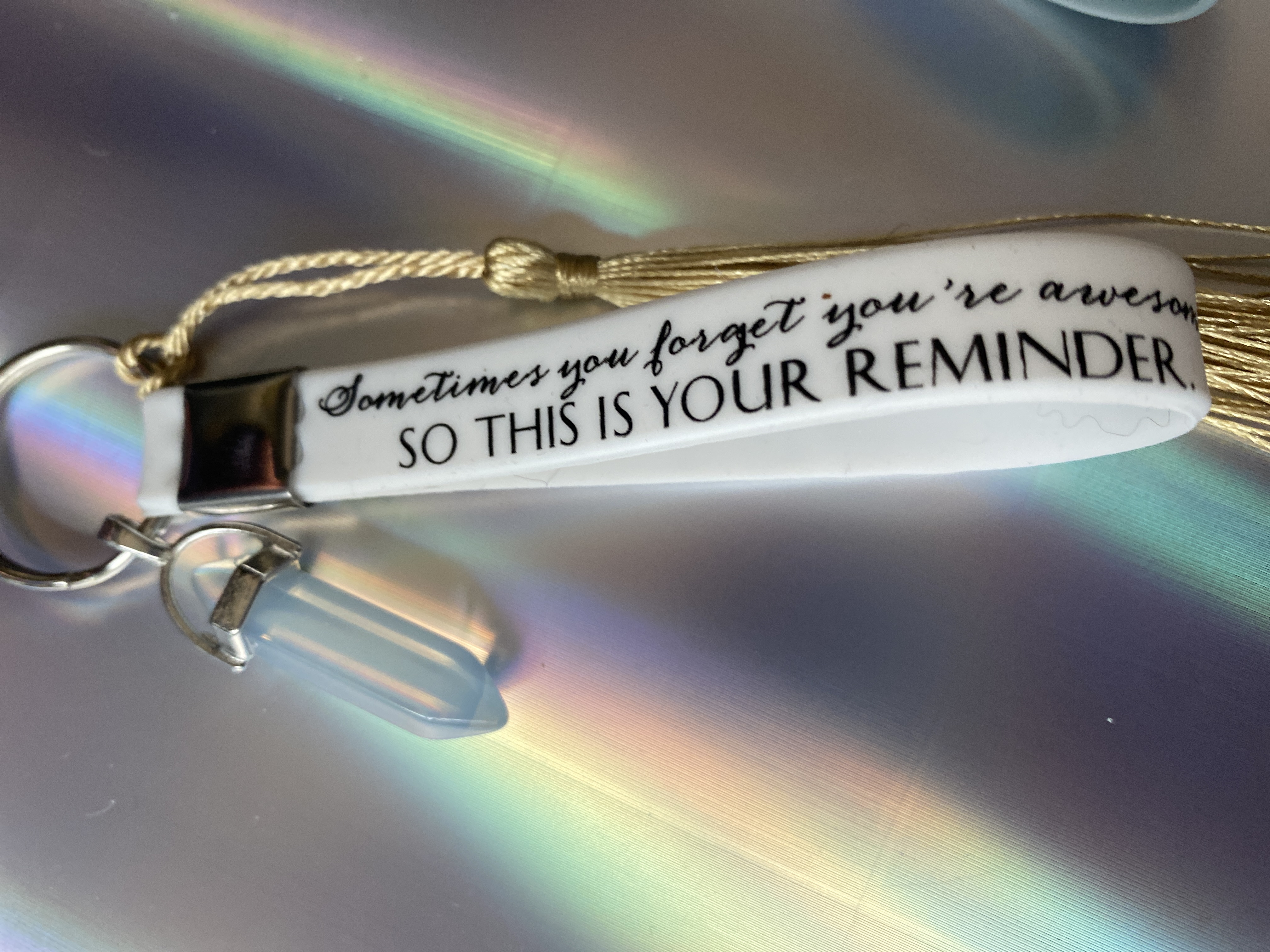 Teacher, friend or colleague gift
