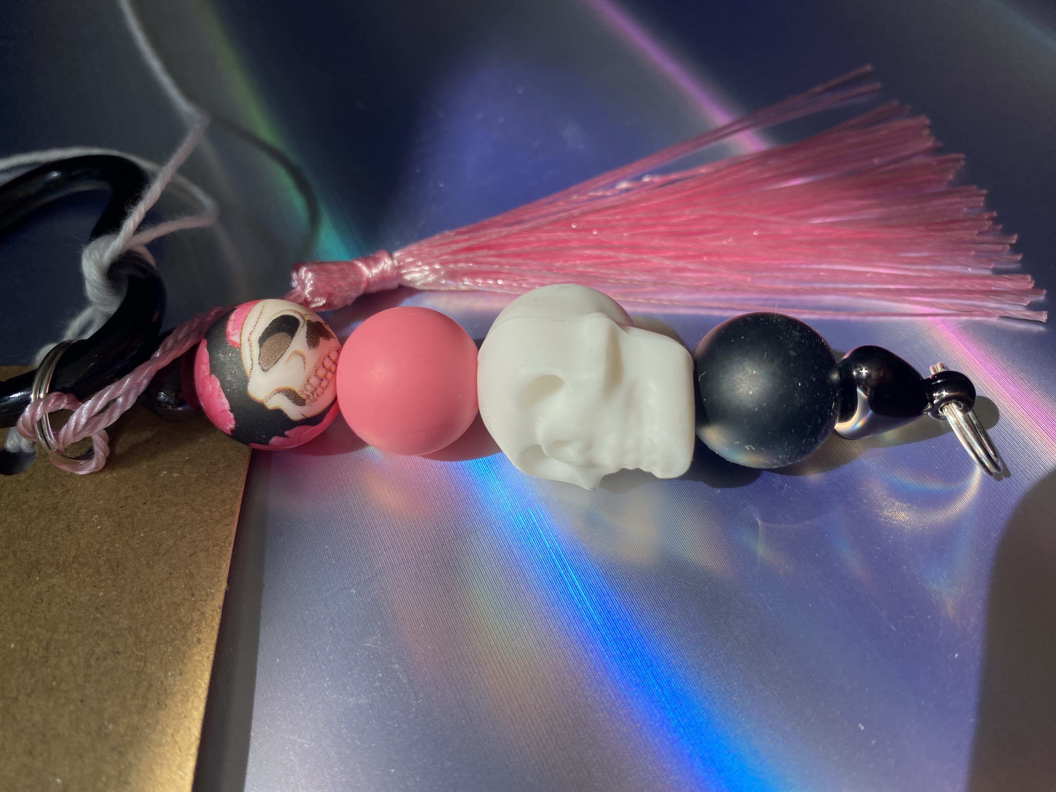 Keyring