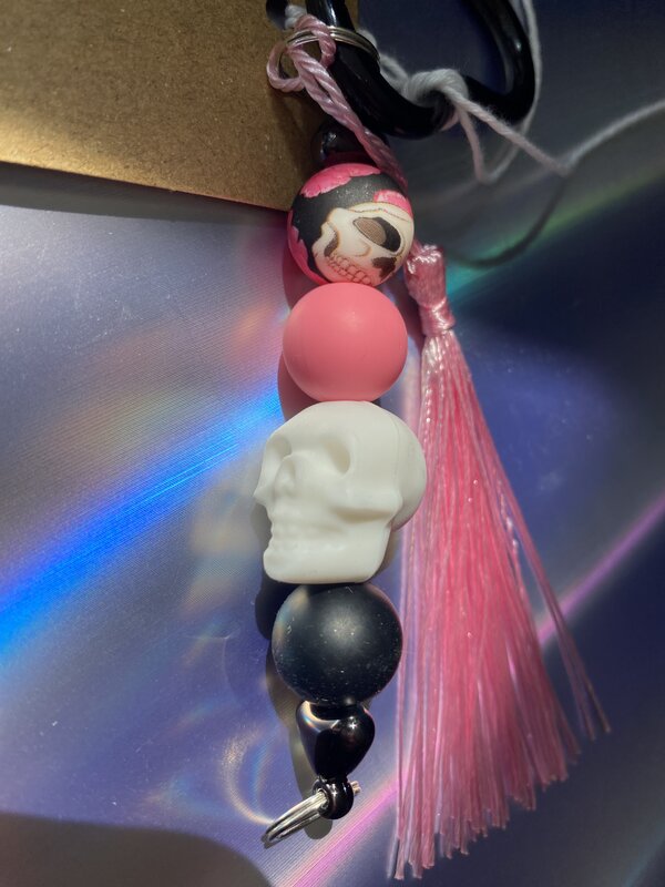 Keyring
