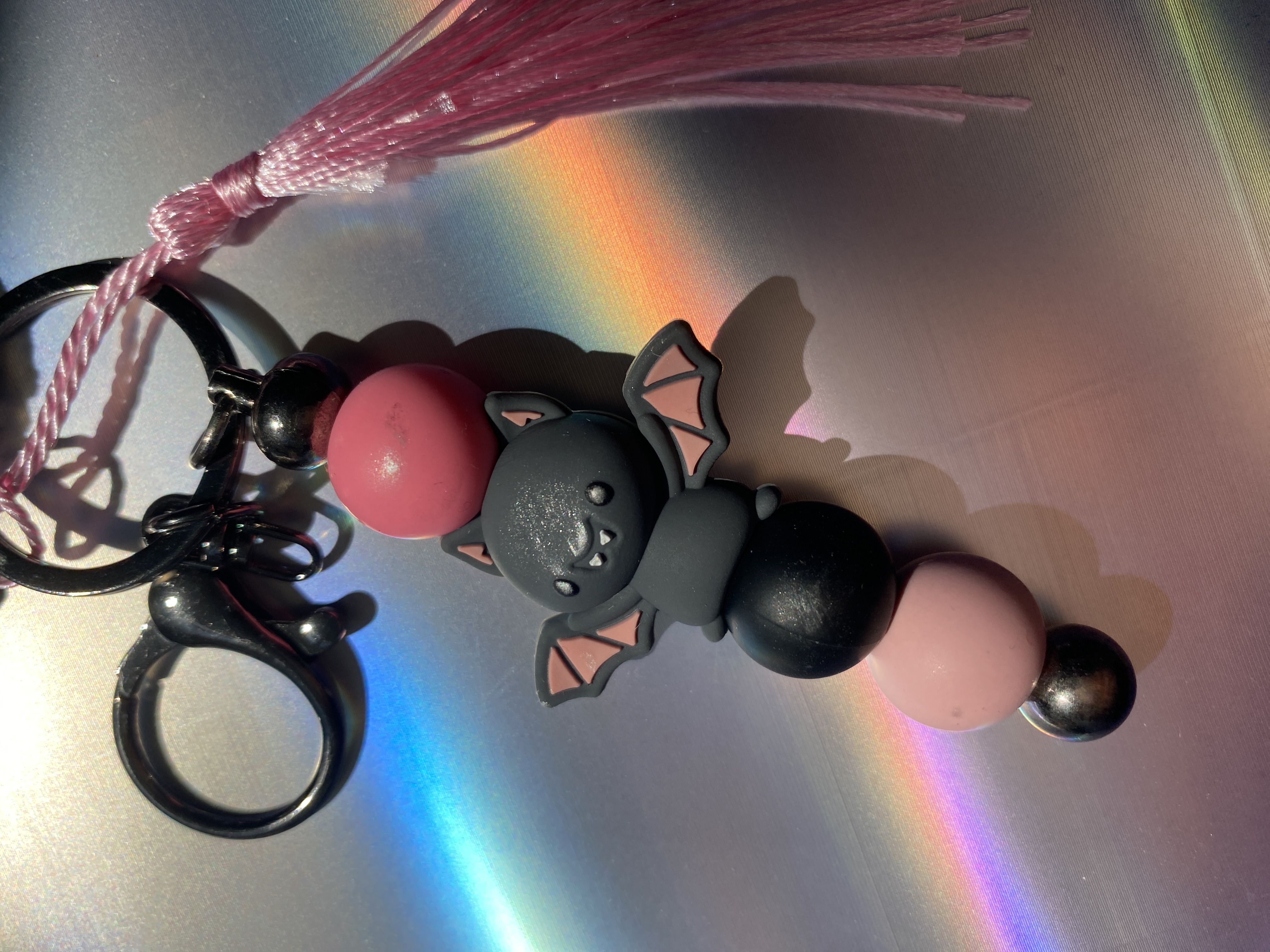Keyring