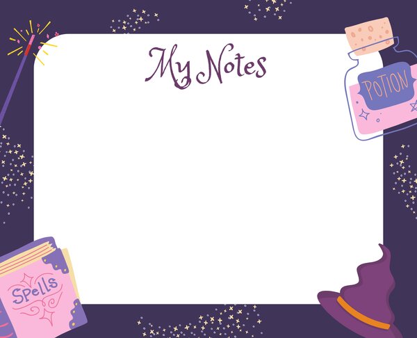 Notes