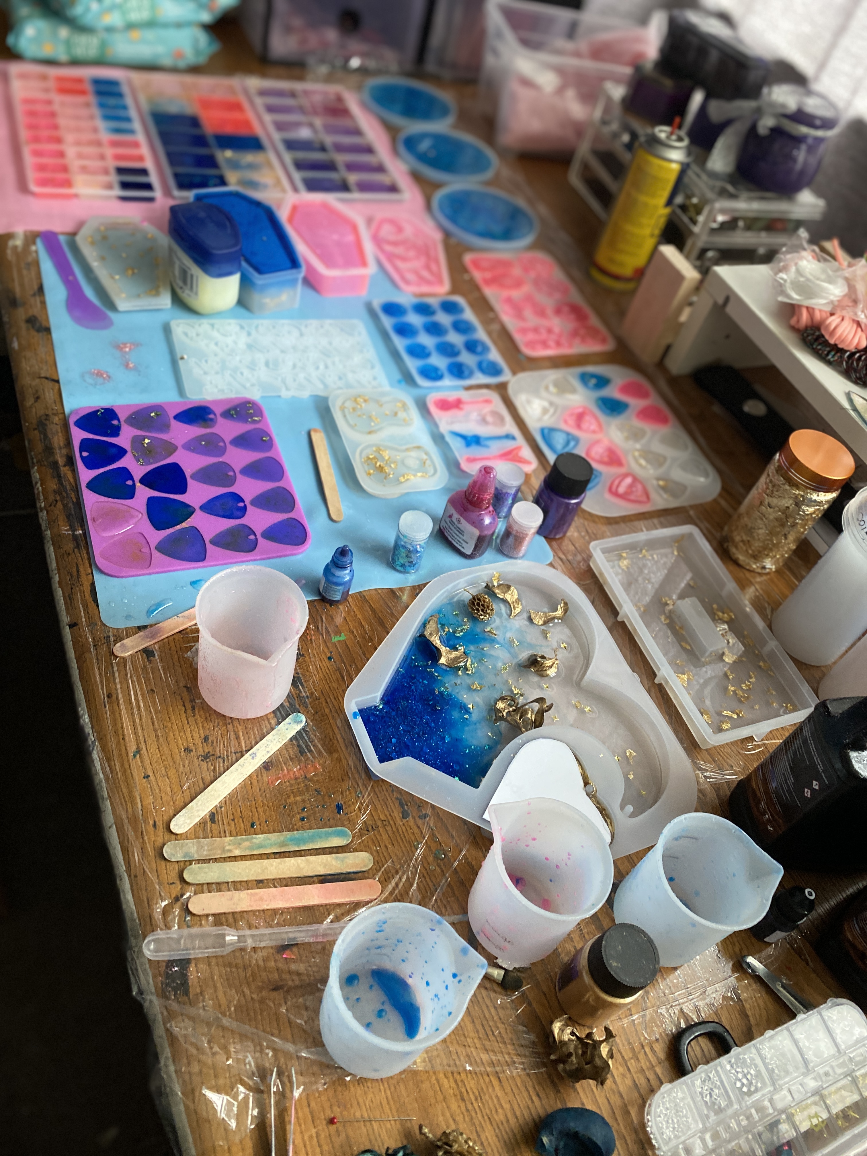 Studio
