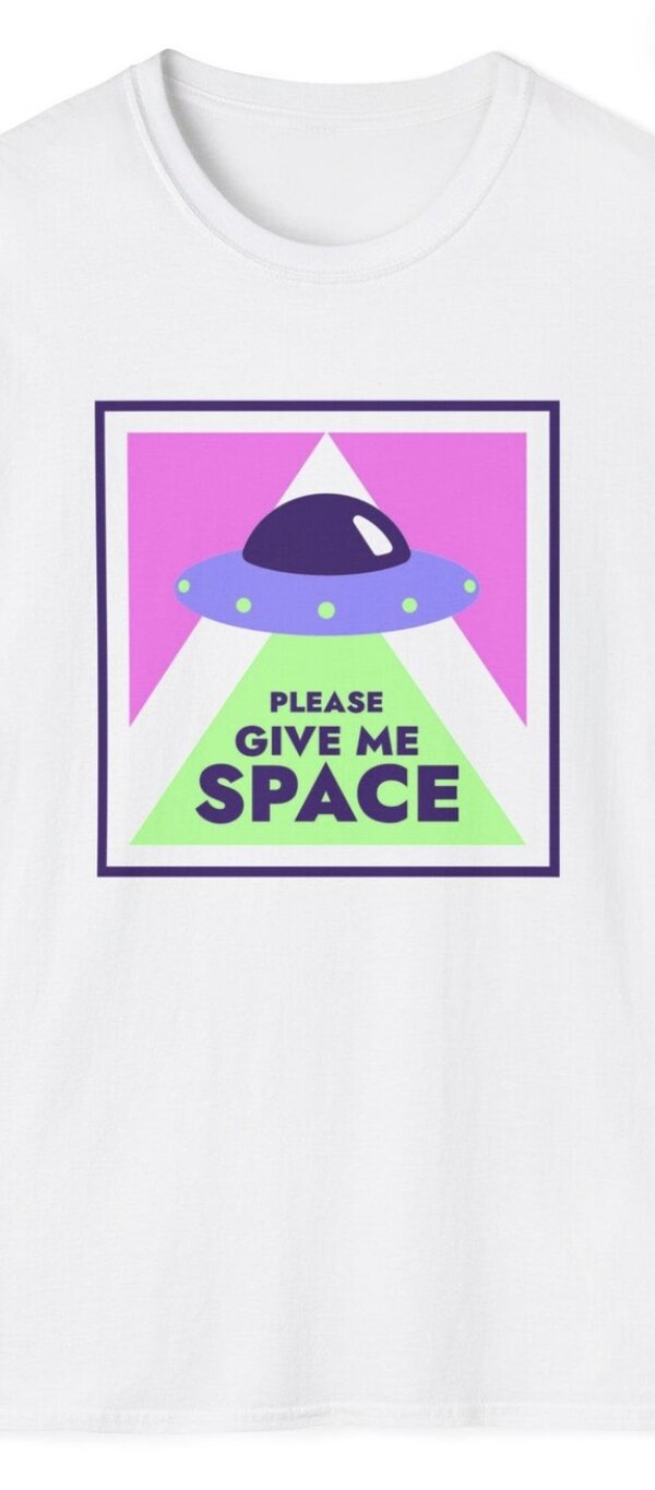 T shirt design