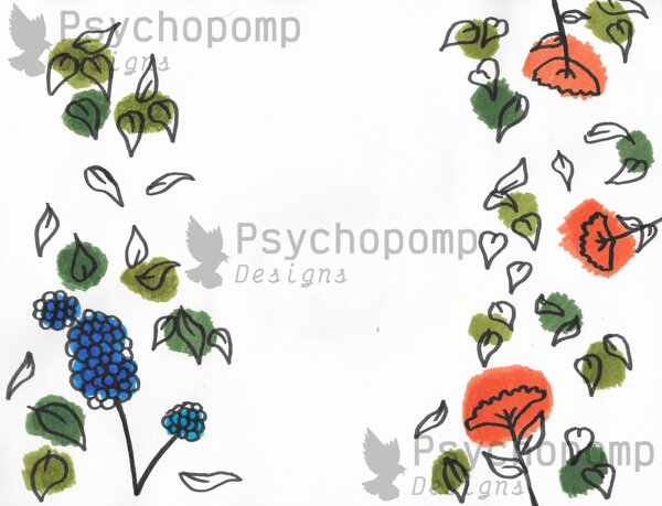 Botanical Studies — Verdant