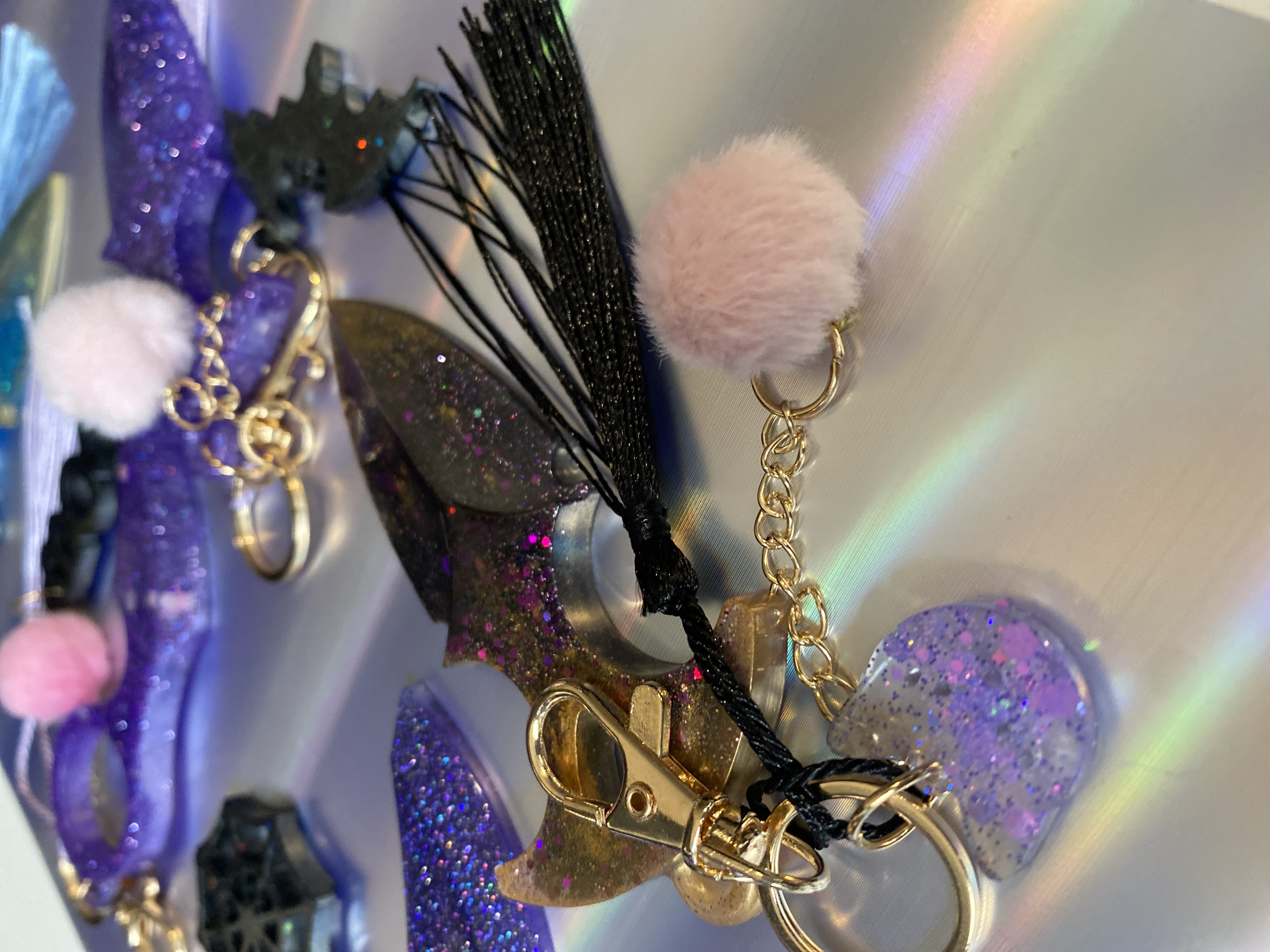 Keyring