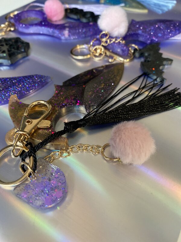 Keyring