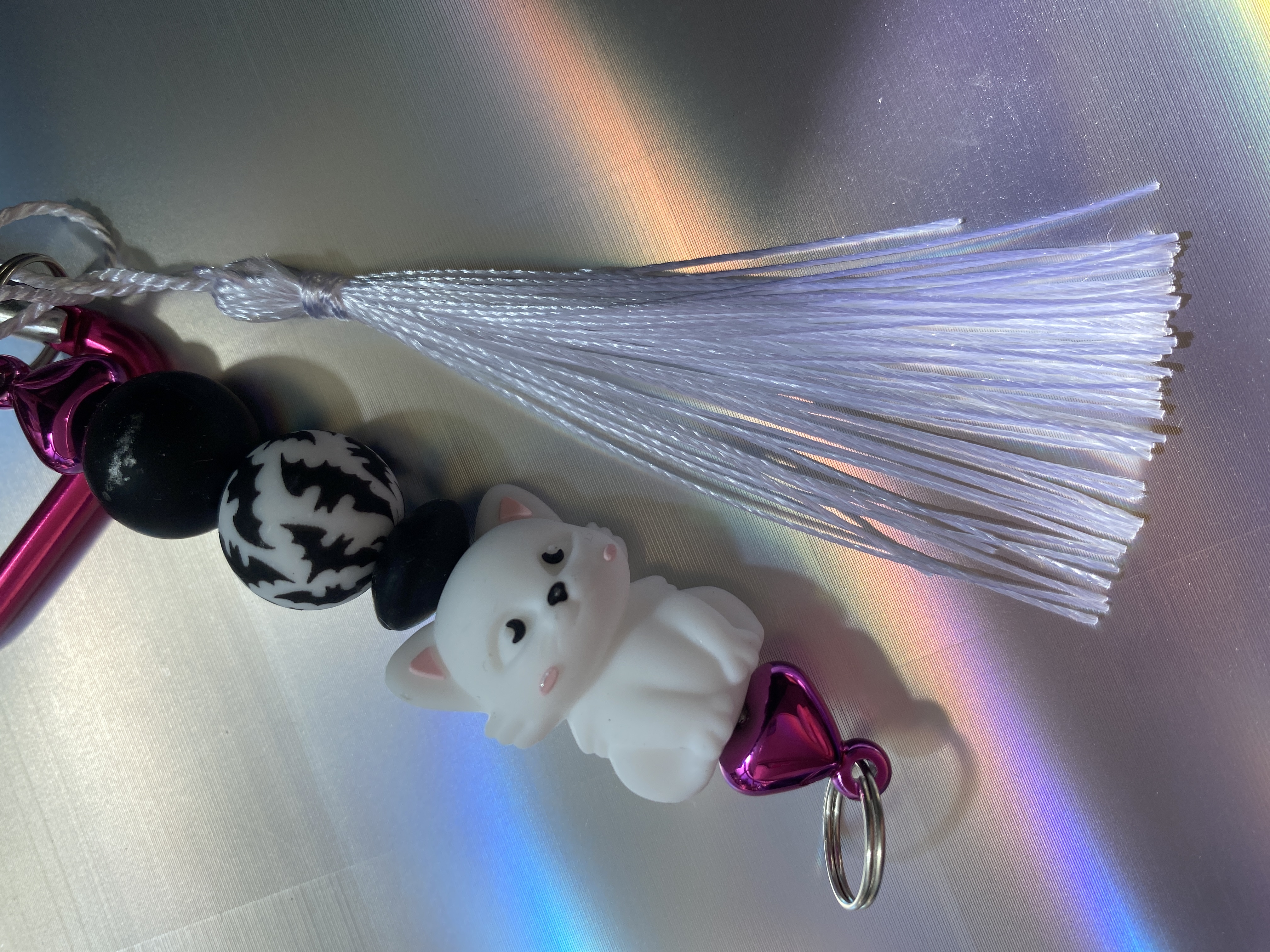Keyring
