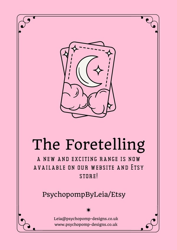 A new design campaign for etsy.