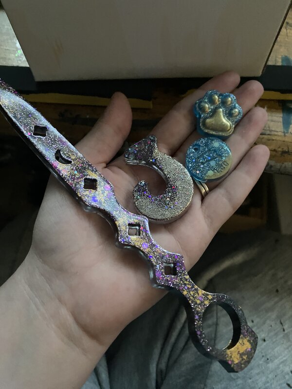 Gift bundle