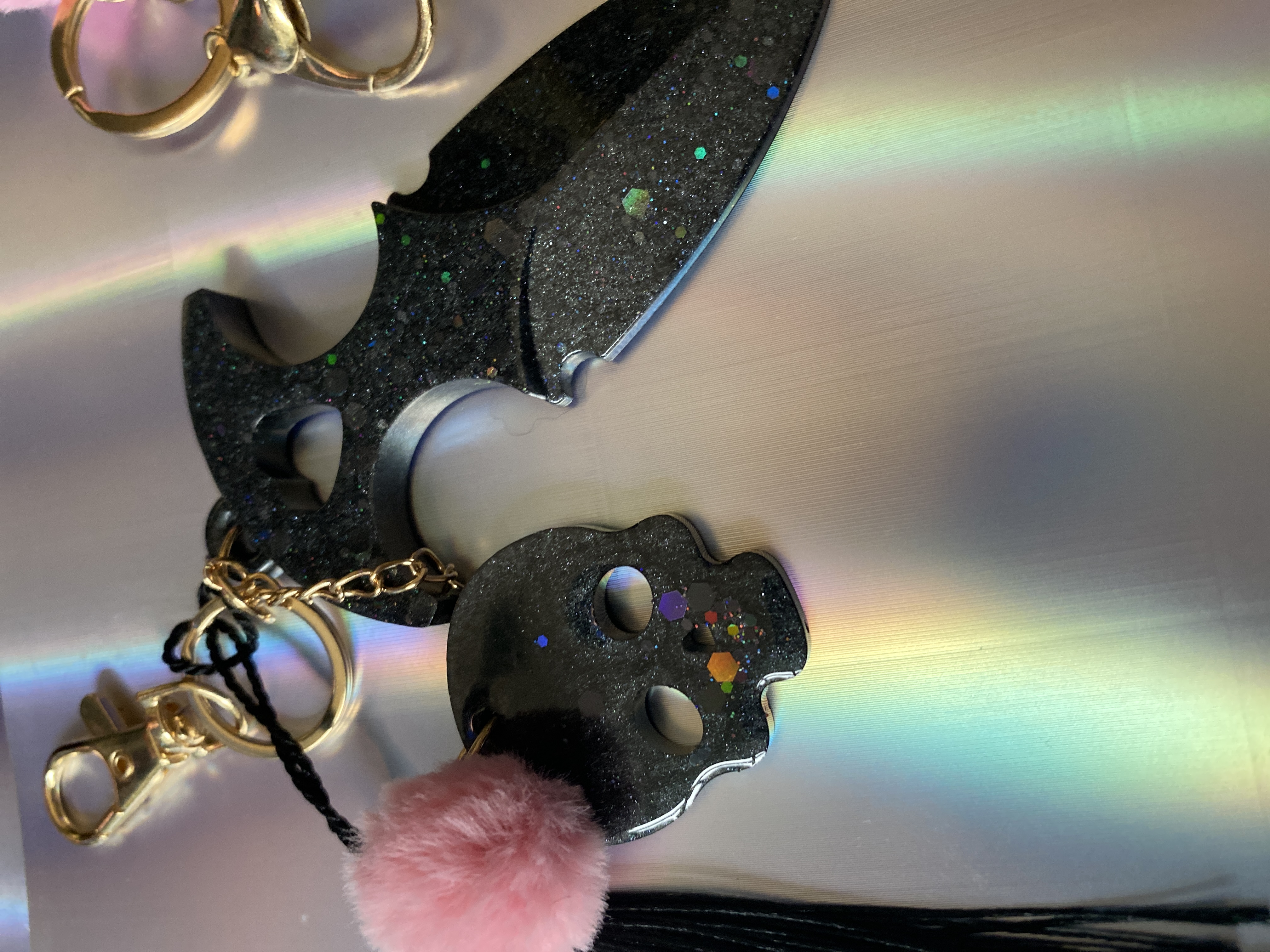 Keyring