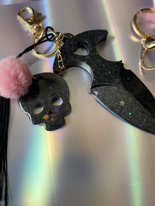 Keyring