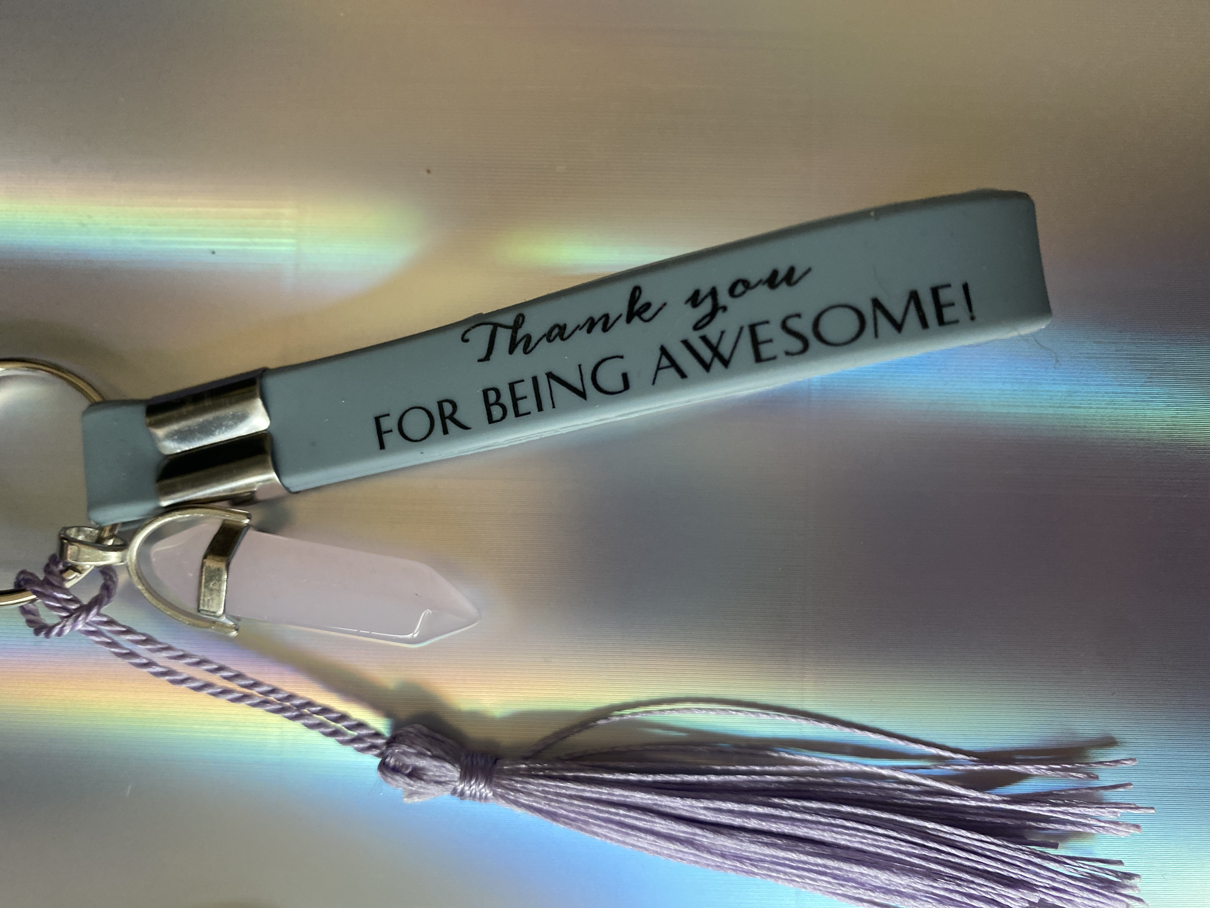 Teacher, colleague or friend gift