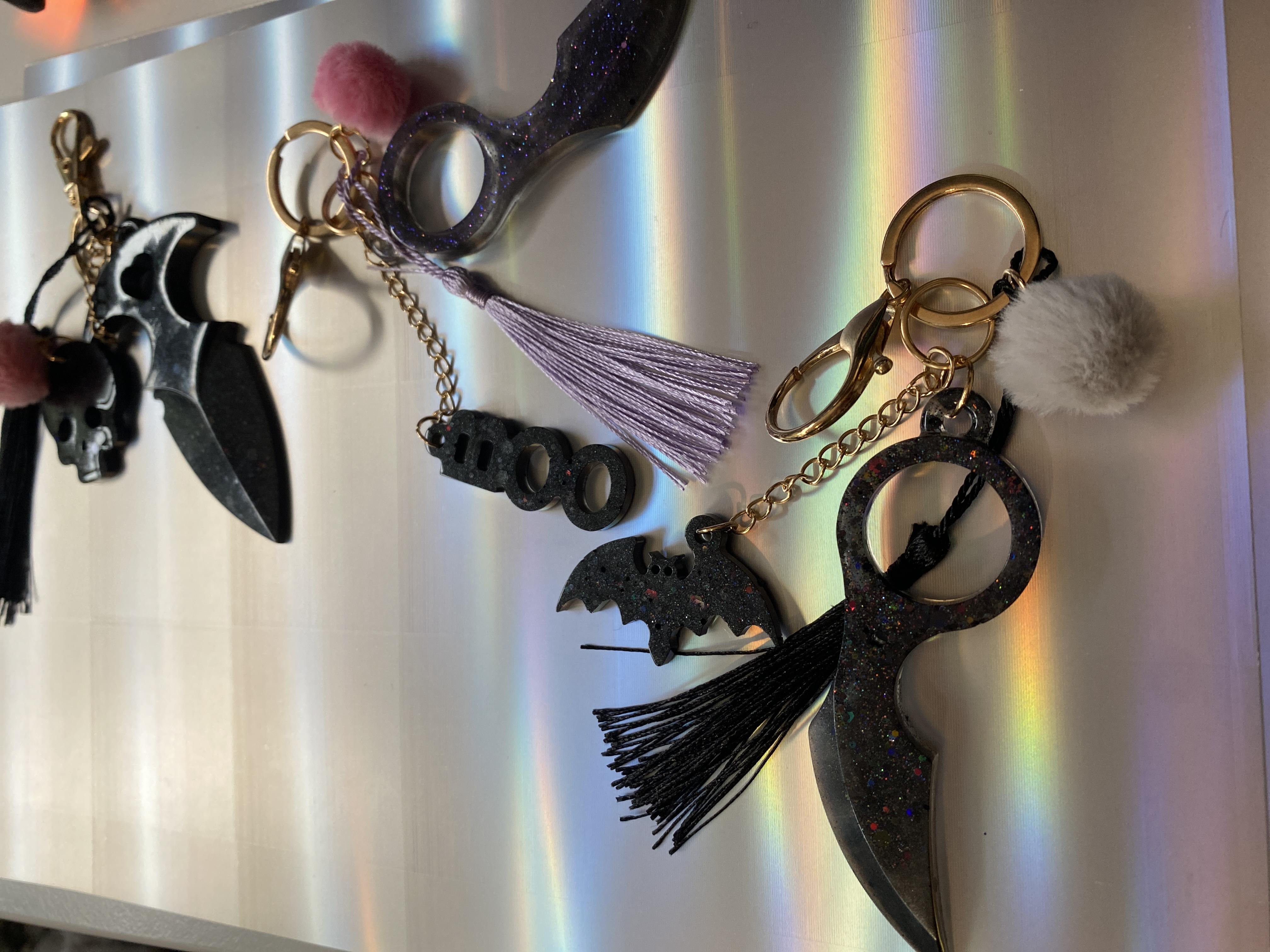 Keyring