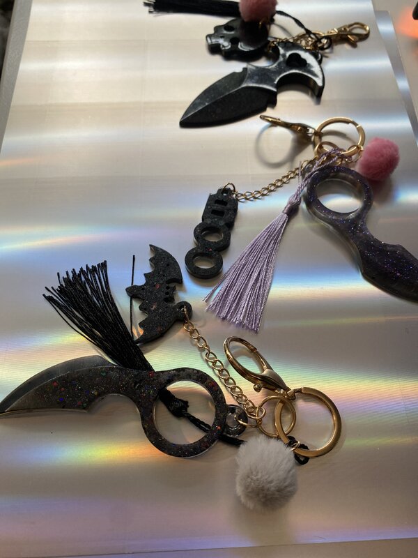Keyring