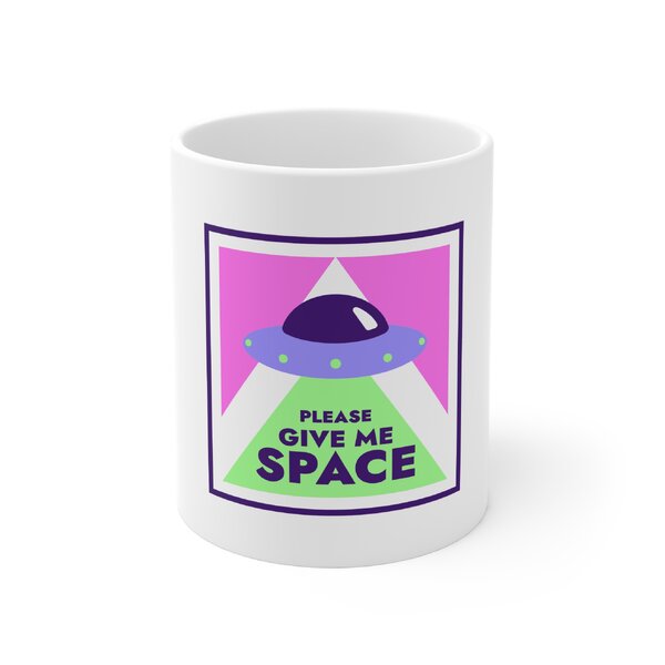 Cup design