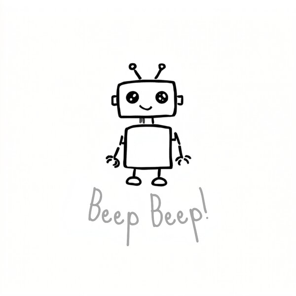 Beep Beep